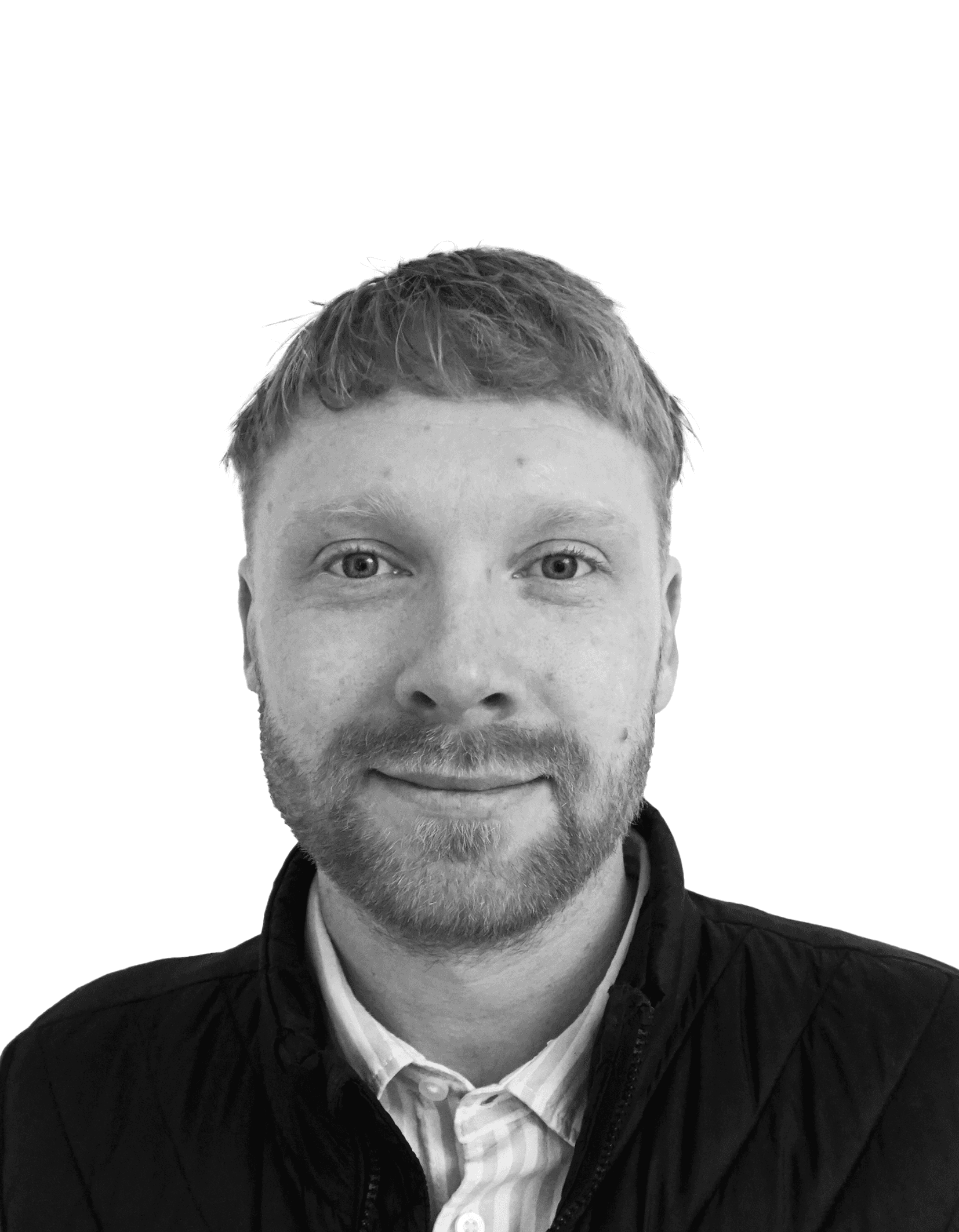 Moritz Stettler