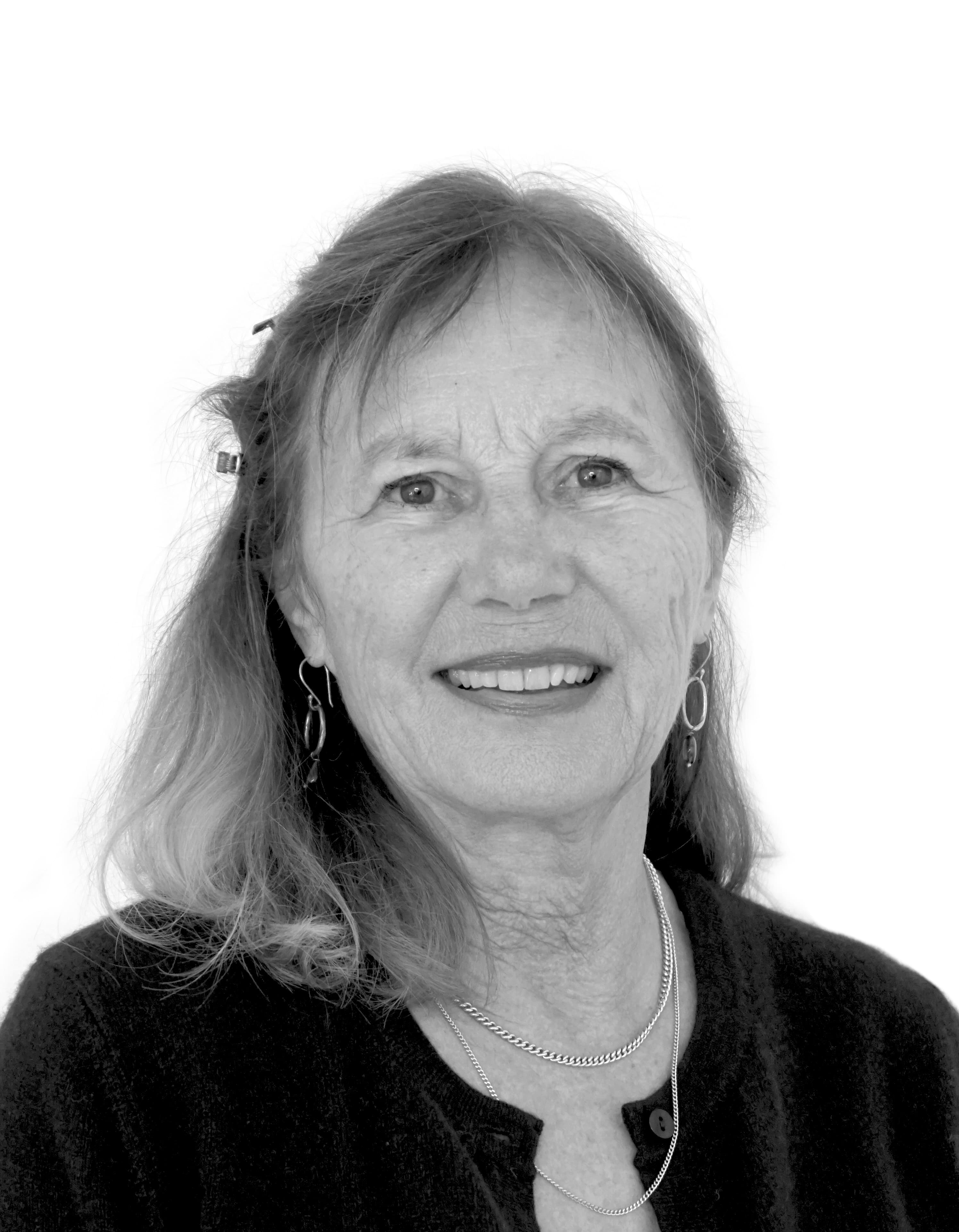 Judith Wirz