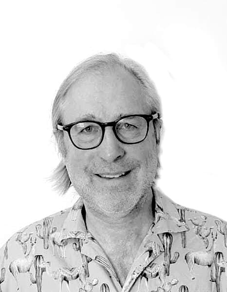 Helmut Dworschak