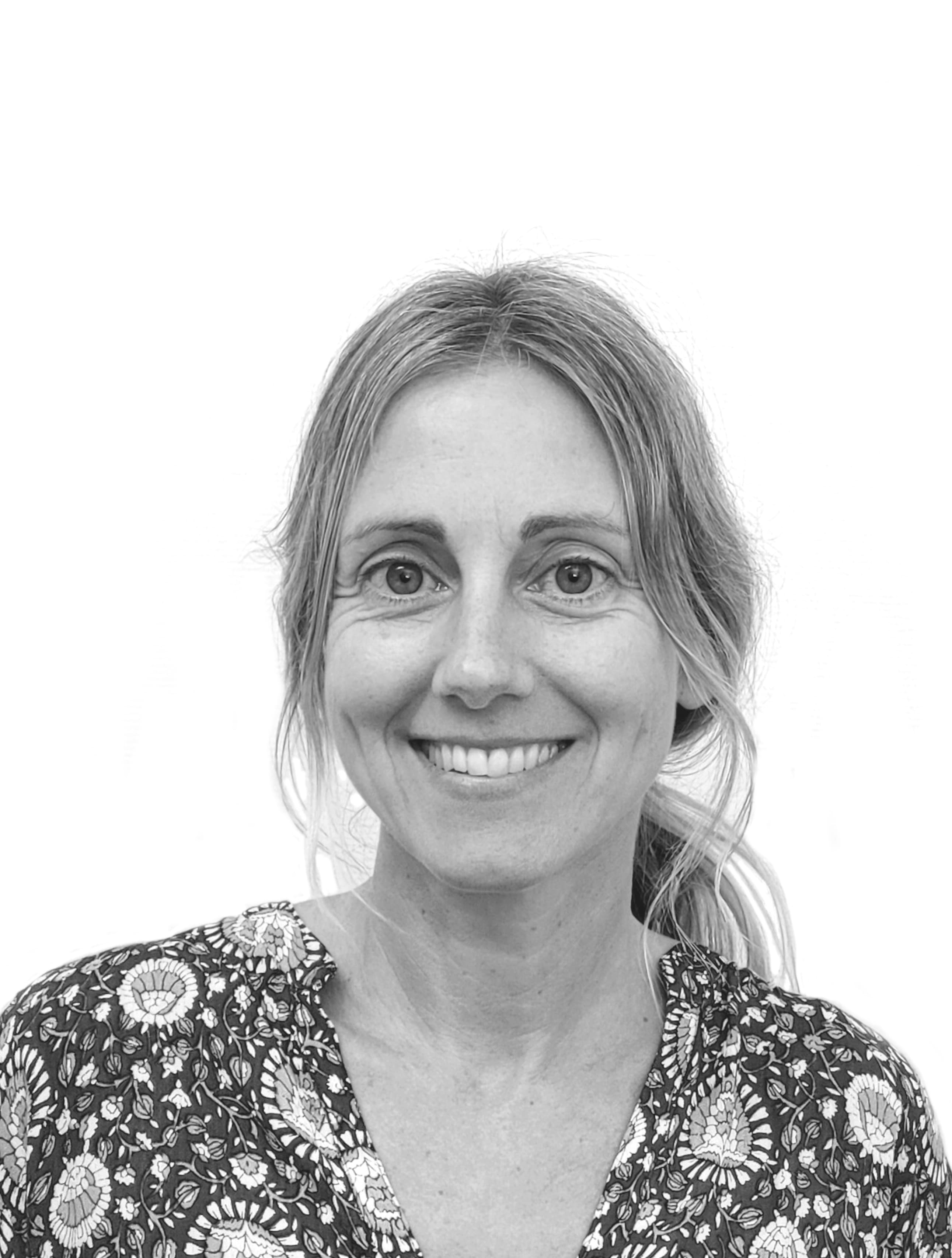 Jeannine Germann