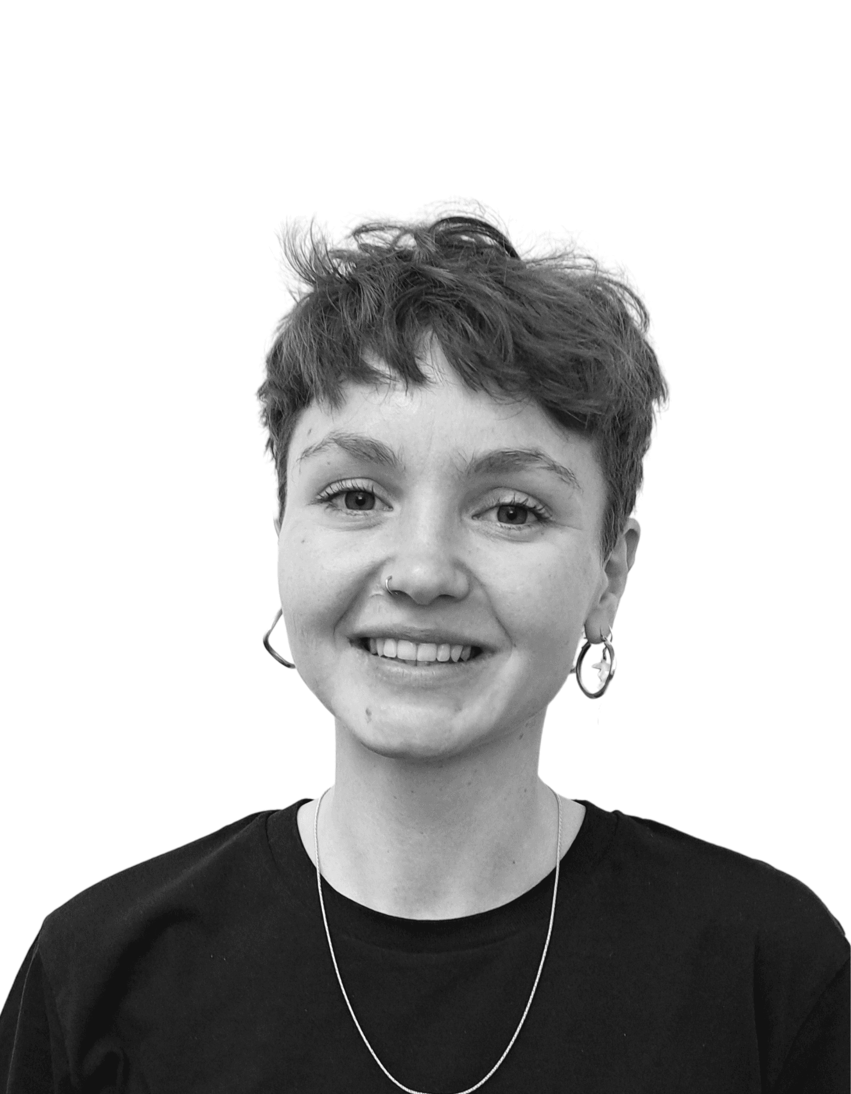 Luana Barmettler