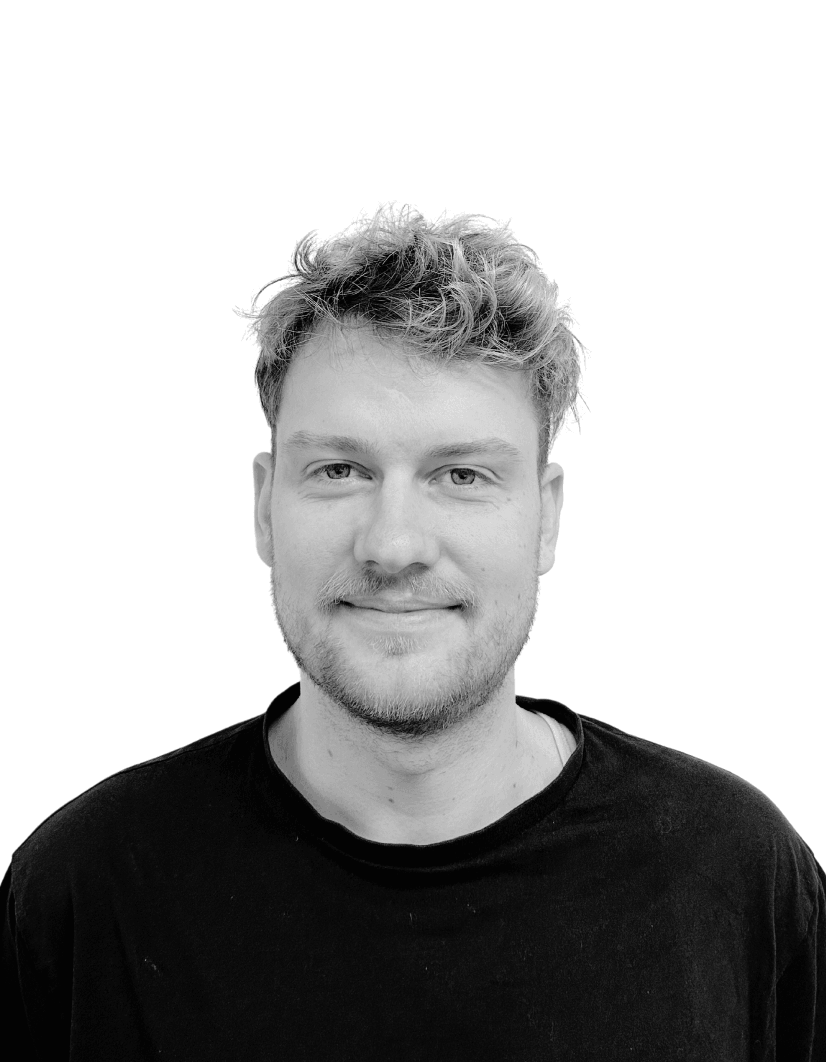 Christoph Schram