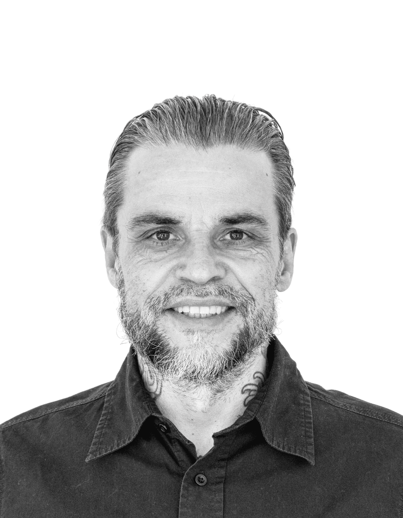 Sven Müller