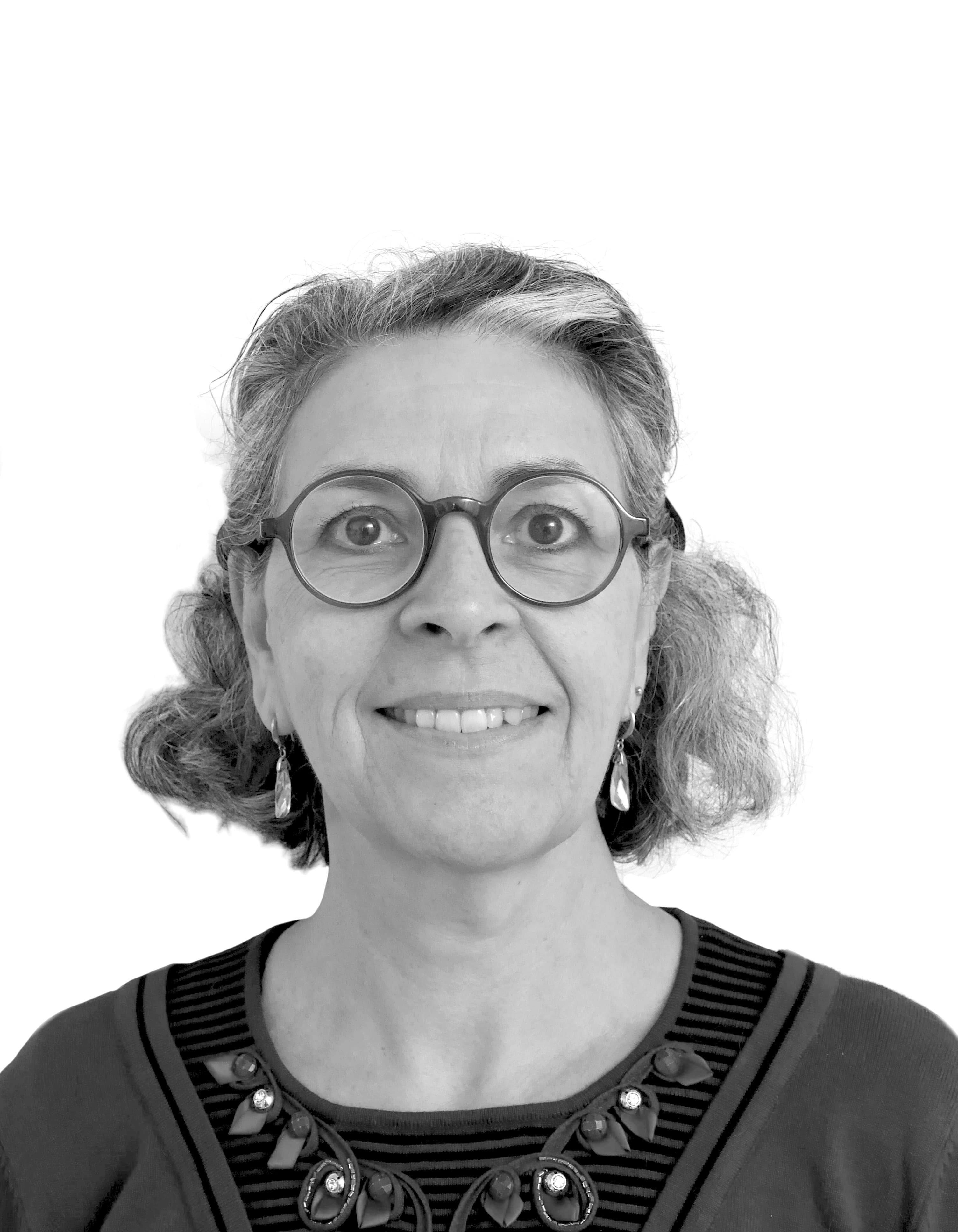 Aude Darchy